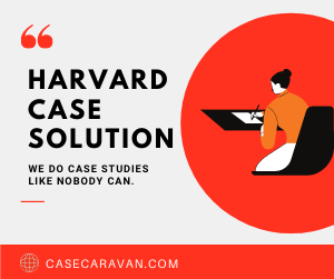Nestle Case Study Harvard Business School